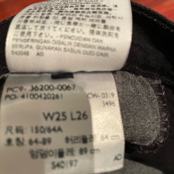 Levi’s 501s - Picture 5 of 5